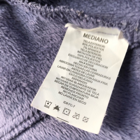 Free Country Jacket - Picture 6 of 8